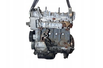 ENGINE BARE POST 45 346km B13DTC OPEL CORSA E 1 3 CDTI Part manufacturer Opel OE