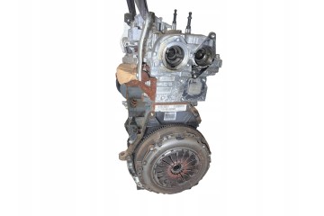 ENGINE BARE POST 45 346km B13DTC OPEL CORSA E 1 3 CDTI Engine type diesel