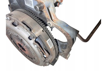 ENGINE BARE POST 45 346km B13DTC OPEL CORSA E 1 3 CDTI Quality of parts according to GVO O original with manufacturer s logo OE