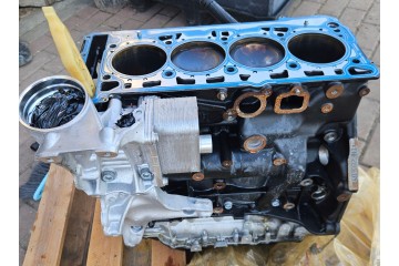 VW GOLF R 8 CUPRA LEON 4 2 0 TSI 333KM ENGINE BLOCK SHAFT PISTONS DNF Catalog number of the part DNF