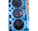 VW GOLF R 8 CUPRA LEON 4 2 0 TSI 333KM ENGINE BLOCK SHAFT PISTONS DNF Engine type petrol