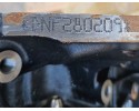 VW GOLF R 8 CUPRA LEON 4 2 0 TSI 333KM ENGINE BLOCK SHAFT PISTONS DNF Catalog number of substitutes DNF