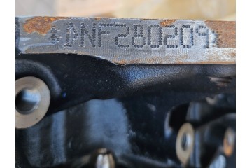 VW GOLF R 8 CUPRA LEON 4 2 0 TSI 333KM ENGINE BLOCK SHAFT PISTONS DNF Catalog number of substitutes DNF