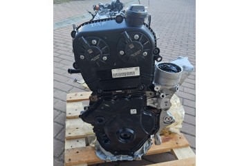 Bloque de motor, cigüeñal y pistones para VW Golf R 8, Cupra León 4 2.
