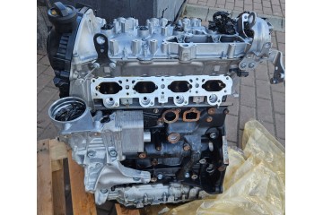 Bloque de motor, cigüeñal y pistones para VW Golf R 8, Cupra León 4 2.
