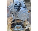 Bloque de motor, cigüeñal y pistones para VW Golf R 8, Cupra León 4 2.