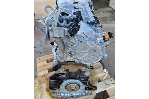 Bloque de motor, cigüeñal y pistones para VW Golf R 8, Cupra León 4 2.