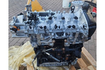 Bloque de motor, cigüeñal y pistones para VW Golf R 8, Cupra León 4 2.