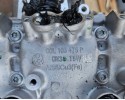 Bloque de motor, cigüeñal y pistones para VW Golf R 8, Cupra León 4 2.