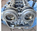 Bloque de motor, cigüeñal y pistones para VW Golf R 8, Cupra León 4 2.