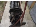 GIULIETTA 11R 2 0JTDM 940A4000 ENGINE Catalog number of the part 940A4000