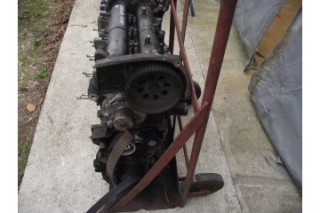 GIULIETTA 11R 2 0JTDM 940A4000 ENGINE Catalog number of the part 940A4000