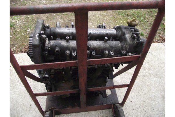 GIULIETTA 11R 2 0JTDM 940A4000 ENGINE Part manufacturer Alfa Romeo OE
