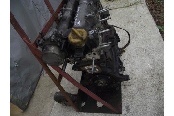 GIULIETTA 11R 2 0JTDM 940A4000 ENGINE Car type passenger cars