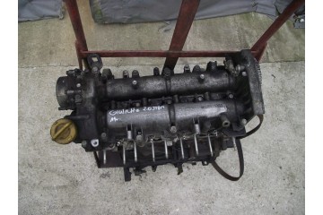GIULIETTA 11R 2 0JTDM 940A4000 ENGINE Engine type diesel