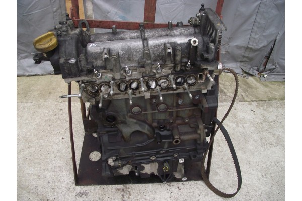 Motor GIULIETTA 11R 2.0JTDM 940A4000