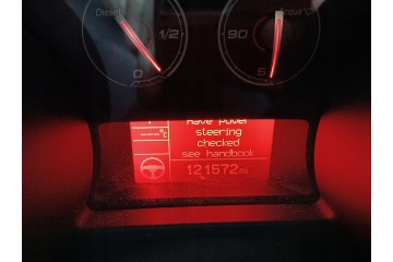 Motor GIULIETTA 11R 2.0JTDM 940A4000