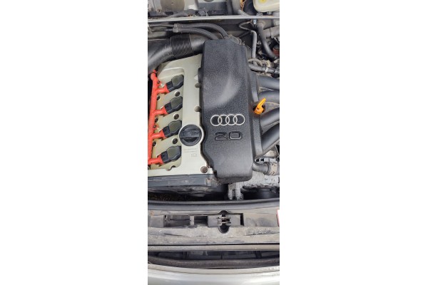 SILNIK 2 0 20V ALT AUDI A4 B6 AUDI A6 C5