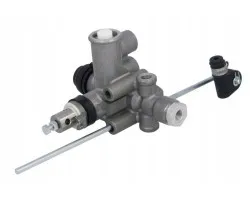 Suspension airbag valve 2121660 knorr Bremse MERCEDES ACTROS