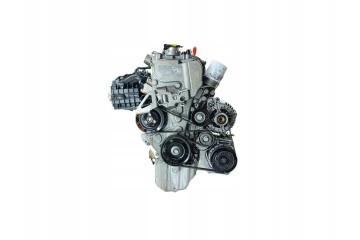 ENGINE COMPLETE AUDI SEAT SKODA VW GOLF V 1 4 TSI CAX
