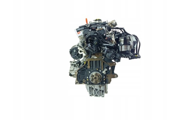 ENGINE COMPLETE AUDI SEAT SKODA VW GOLF V 1 4 TSI CAX Catalog number of the part CAX