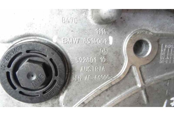 8514001 TAPA DISTRIBUCION BMW SERIE X1 (F48) sDrive18d 8514001 173543 BMW - 3