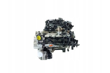 ENGINE COMPLETE AUDI SEAT SKODA VW GOLF V 1 4 TSI CAX Car type passenger cars