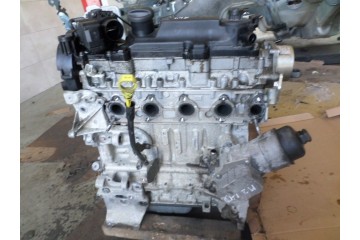 MAZDA 2 07 14 ENGINE 1 4 CITD 80 THOUSAND KM Catalog number of the part 0000