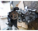 MAZDA 2 07 14 ENGINE 1 4 CITD 80 THOUSAND KM Part manufacturer Mazda OE