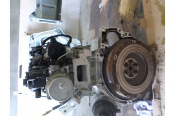 MAZDA 2 07 14 ENGINE 1 4 CITD 80 THOUSAND KM Car type passenger cars