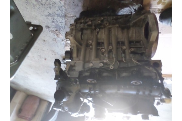 MAZDA 2 07 14 ENGINE 1 4 CITD 80 THOUSAND KM Engine type diesel