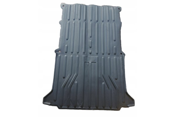 Floor covering rug Mercedes Benz Citan L2 KANGOO
