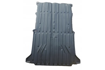 Floor covering rug Mercedes Benz Citan L2 KANGOO