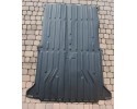 Floor covering rug Mercedes Benz Citan L2 KANGOO Catalog number of the part 23612r