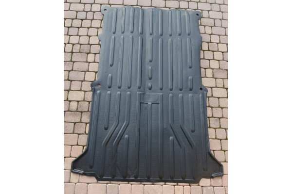 Floor covering rug Mercedes Benz Citan L2 KANGOO Catalog number of the part 23612r