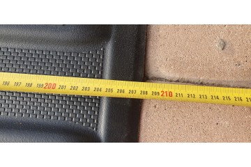 Floor covering rug Mercedes Benz Citan L2 KANGOO Part manufacturer Renault OE