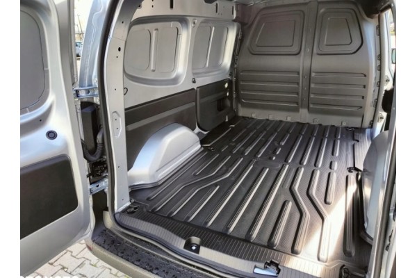 Floor covering rug Mercedes Benz Citan L2 KANGOO Quality of parts according to GVO O original with manufacturer s logo OE