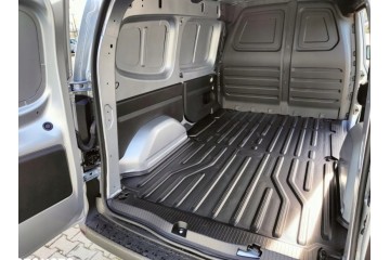 Floor covering rug Mercedes Benz Citan L2 KANGOO Quality of parts according to GVO O original with manufacturer s logo OE