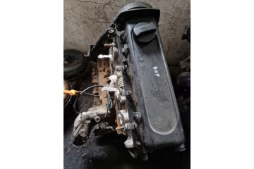 ENGINE AUDI A4 B5 1 6 ADP