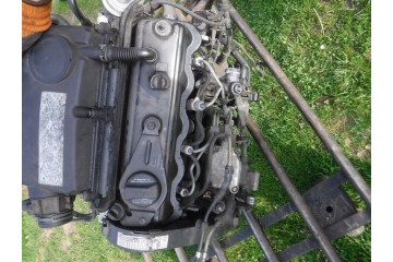 ENGINE VW LUPO 1 7SDI COMPLETE INJECTION 1 7 SDI