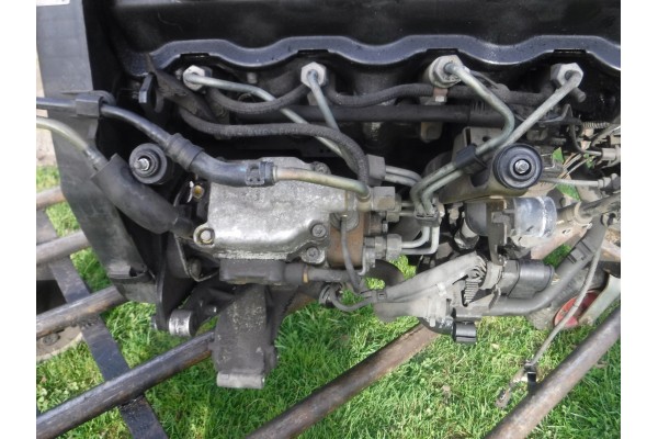 ENGINE VW LUPO 1 7SDI COMPLETE INJECTION 1 7 SDI Catalog number of the part 23eddd45677jjmkloii909090