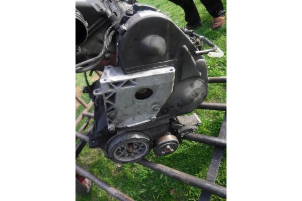 ENGINE VW LUPO 1 7SDI COMPLETE INJECTION 1 7 SDI Engine type diesel