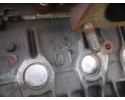 ENGINE VW LUPO 1 7SDI COMPLETE INJECTION 1 7 SDI Part manufacturer Volkswagen OE