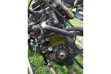 Motor VW Lupo 1.7 SDI Inyección Completa 1,7 SDI