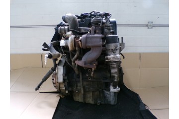 HYUNDAI GETZ 1 5 CRDI ENGINE 60KW