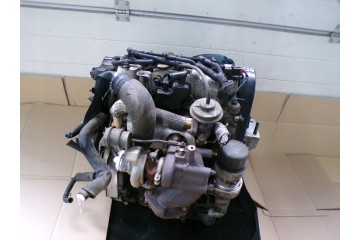 HYUNDAI GETZ 1 5 CRDI ENGINE 60KW Catalog number of the part HYUNDAI GETZ 1 5 CRDI SILNIK 60KW