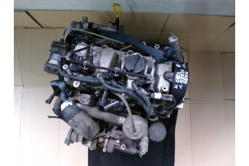 HYUNDAI GETZ 1 5 CRDI ENGINE 60KW Part manufacturer no brand