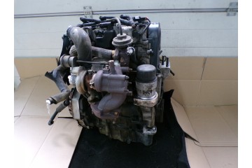 HYUNDAI GETZ 1 5 CRDI ENGINE 60KW Engine type diesel