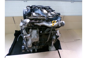 Motor HYUNDAI GETZ 1.5 CRDI 60KW
