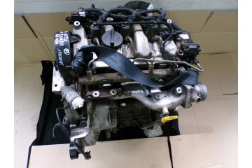 Motor HYUNDAI GETZ 1.5 CRDI 60KW